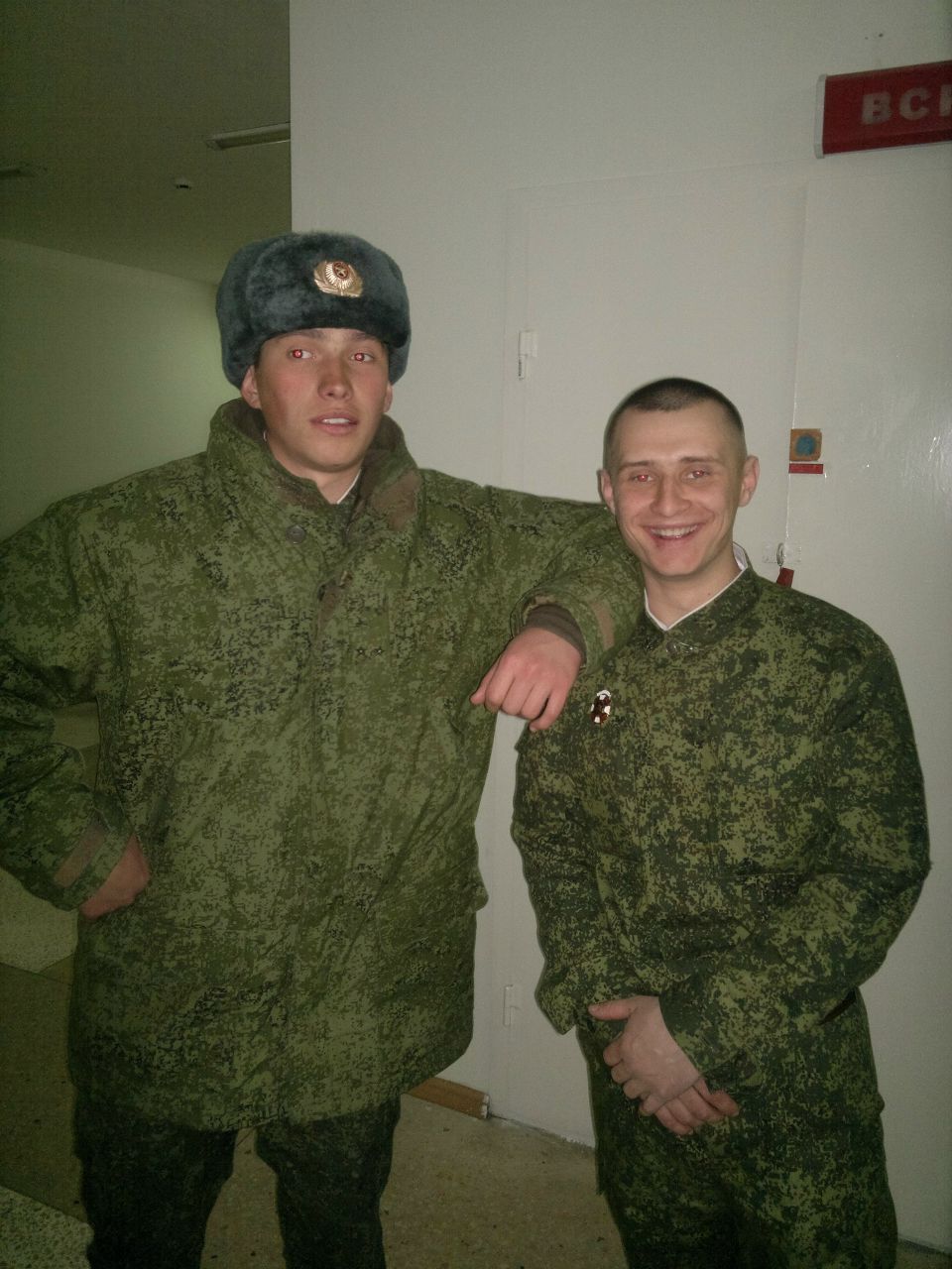 Григорий Григорьев | Кострома