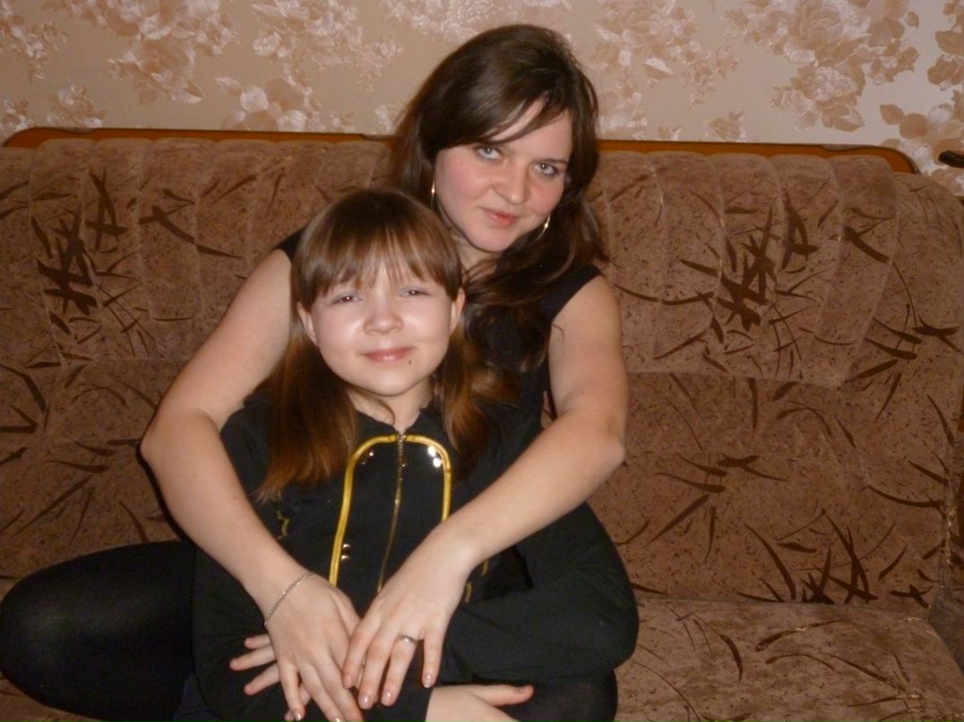 Наталья Альчикова | Вятские Поляны