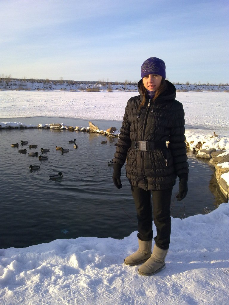 Таня Фролочкина | Набережные Челны