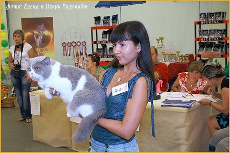 Елена Борисова | Ульяновск