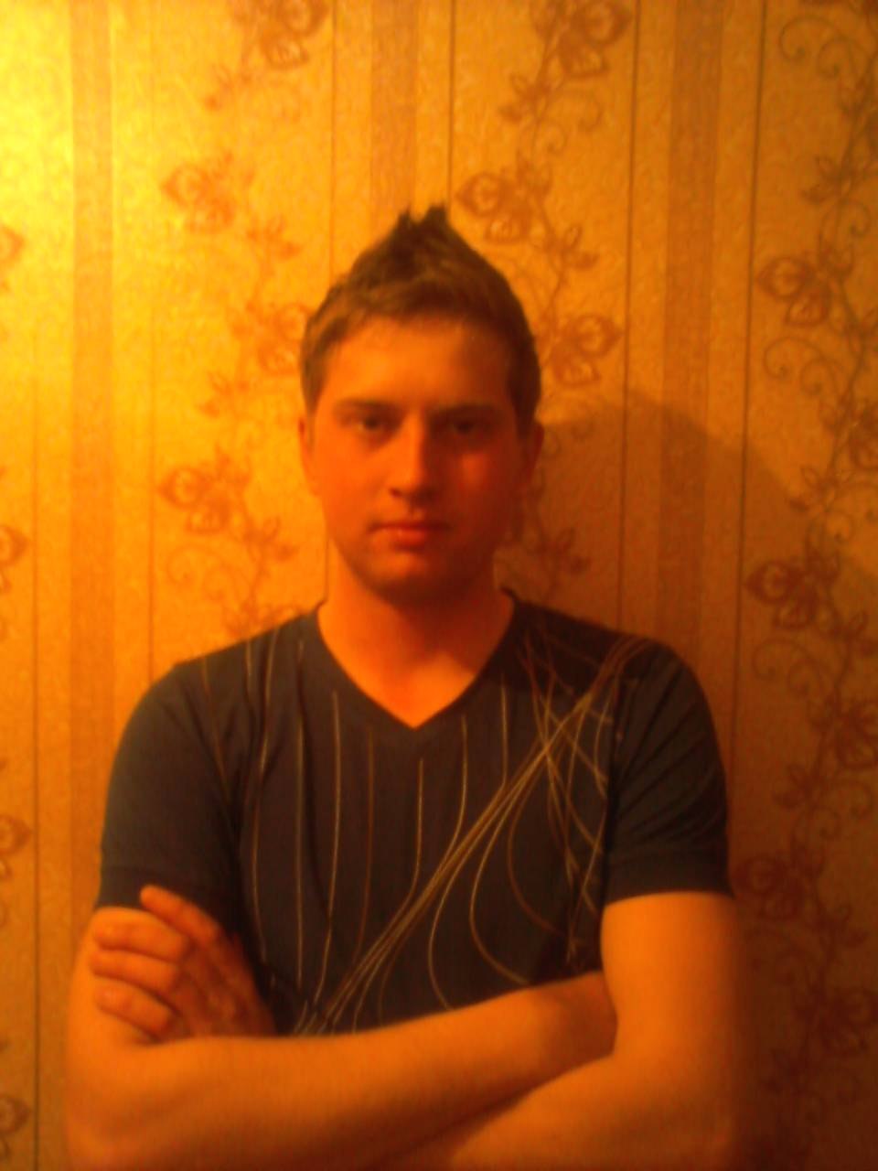 Фархад Хайруллин | Казань