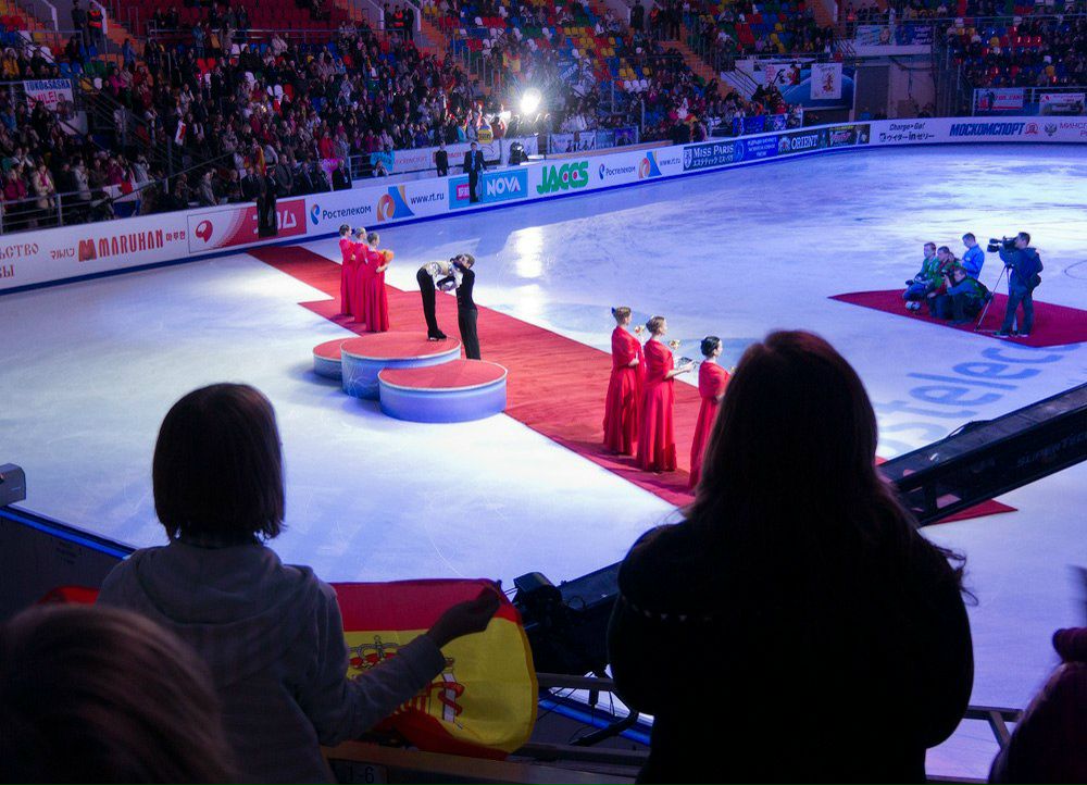 Татьяна Широкова | Москва