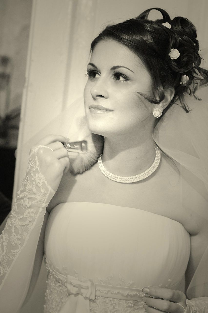 Анастасия Цыкаленко | Киев