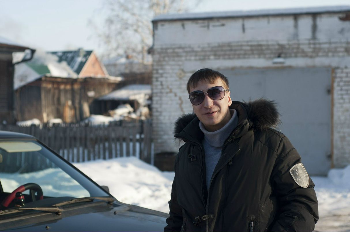 Константин Ваганов | Пермь