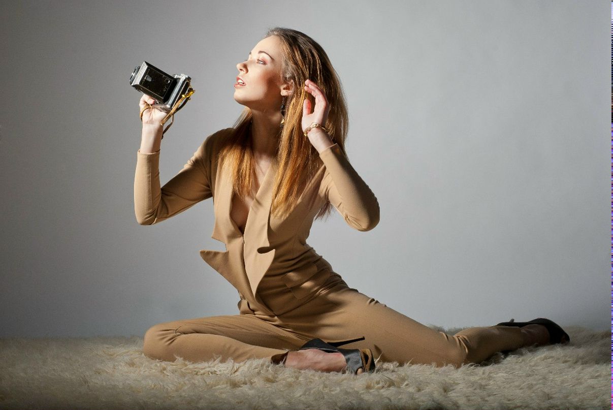 Саша Tomash | Санкт-Петербург