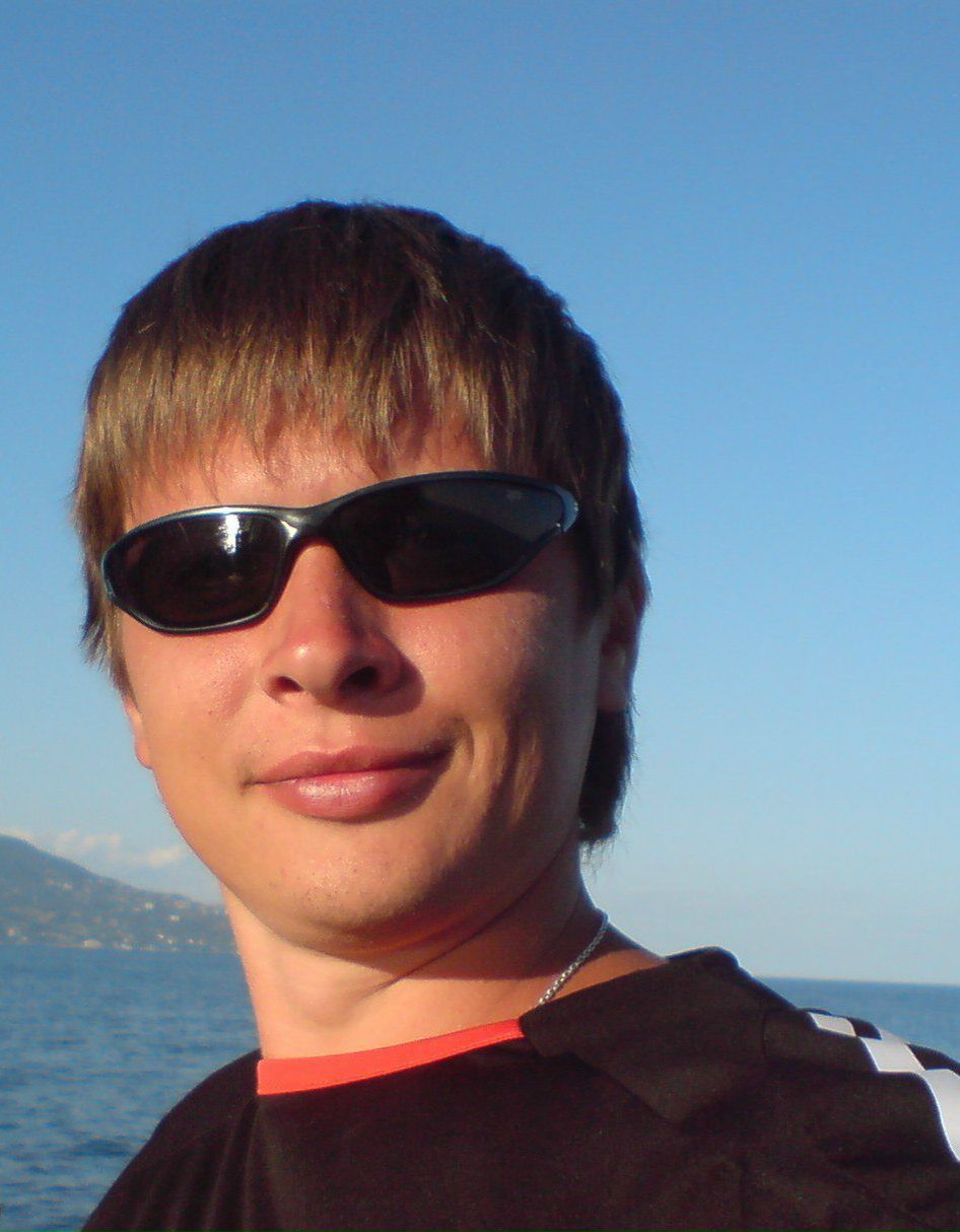 Александр Лагуненко | Днепр (Днепропетровск)