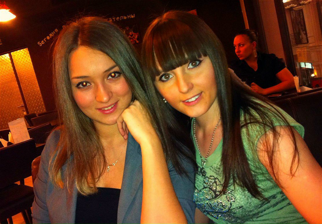 Эльмира Шайдуллина | Нижнекамск