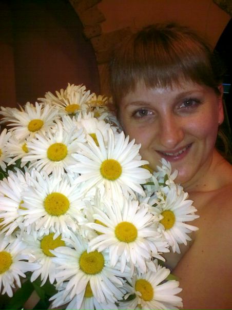 №9, Оля Диденко №9, Оля Диденко