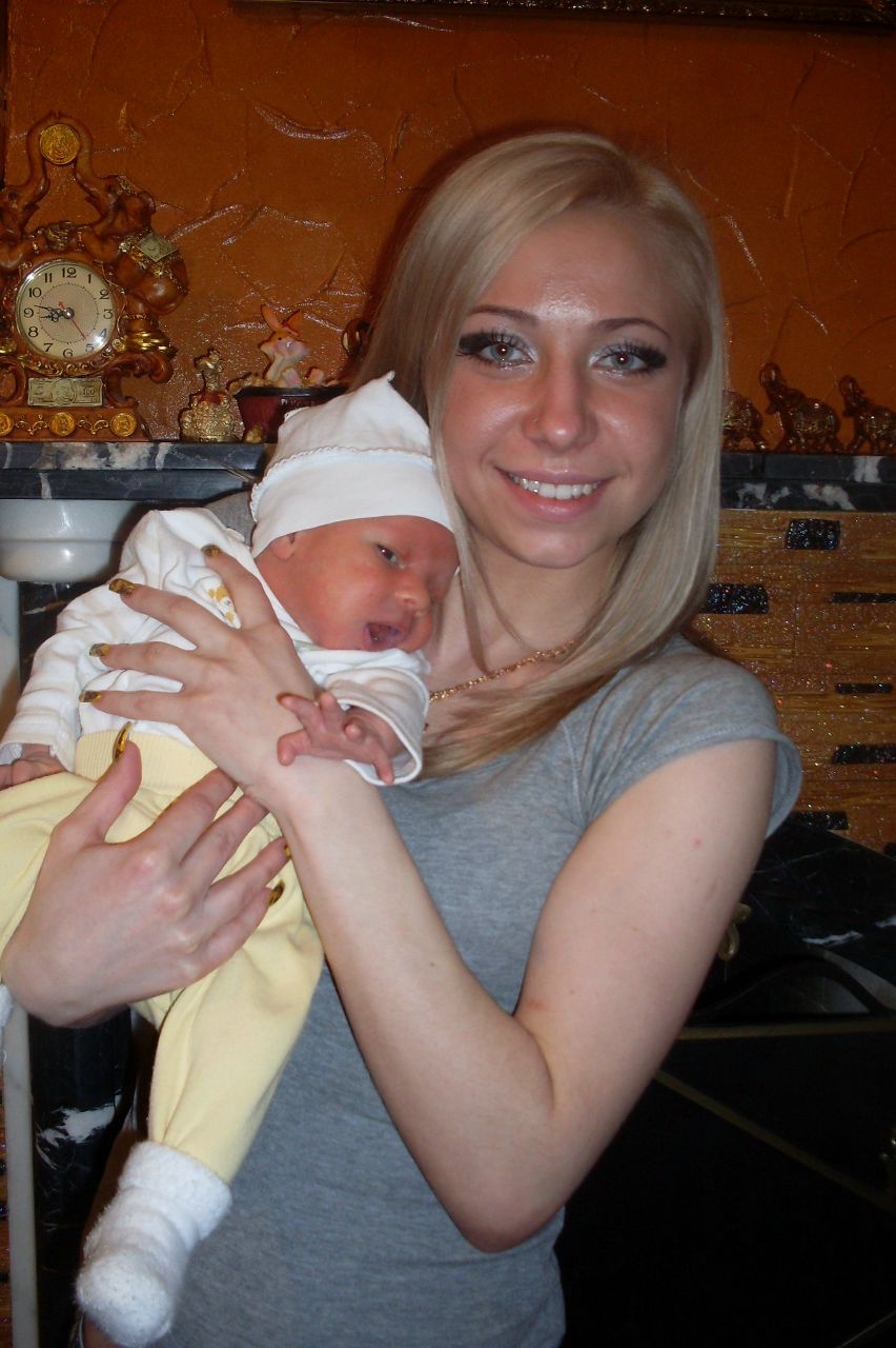 Таня Немченко | Полтава