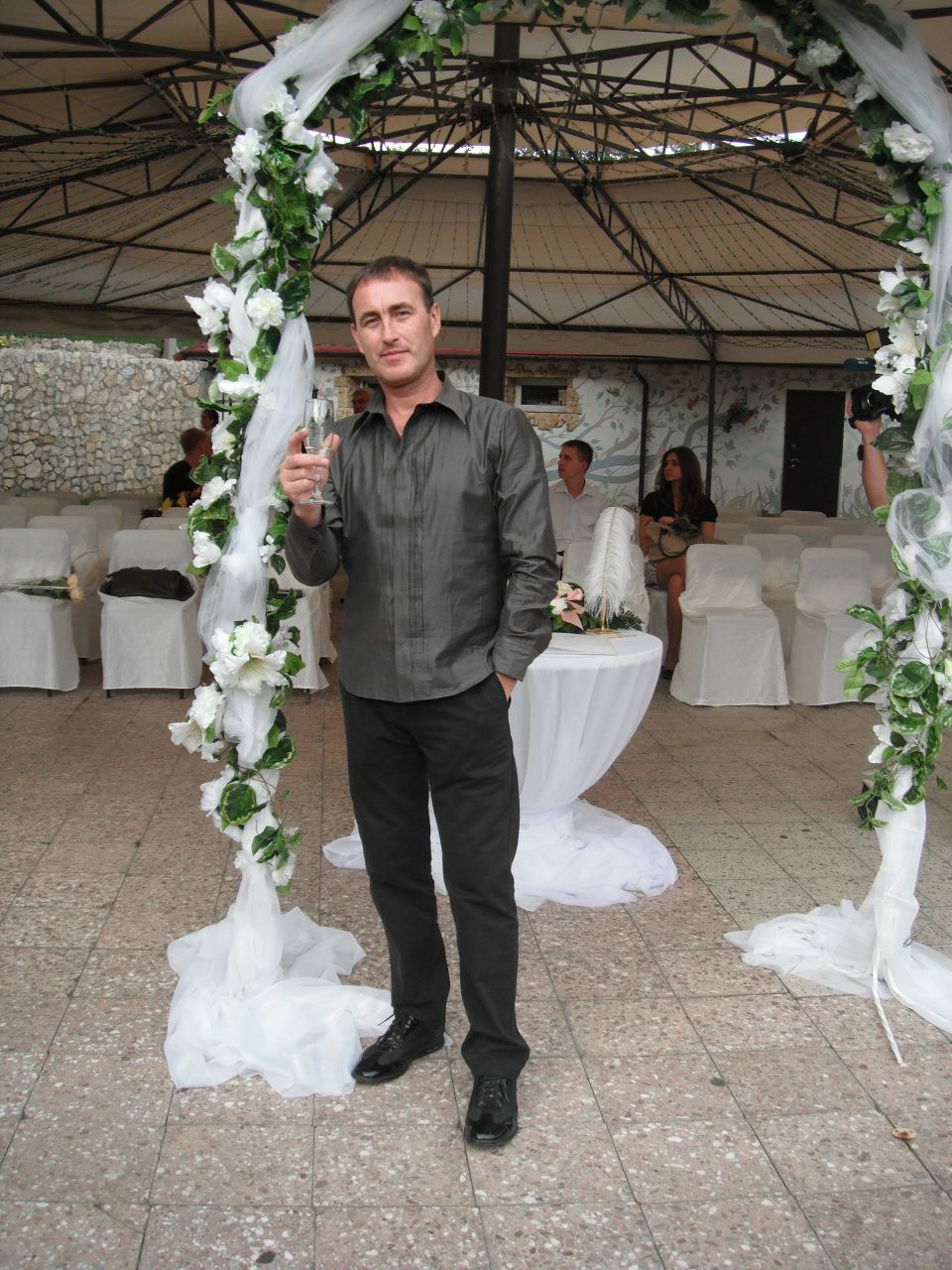 Валера Вовк | Тольятти