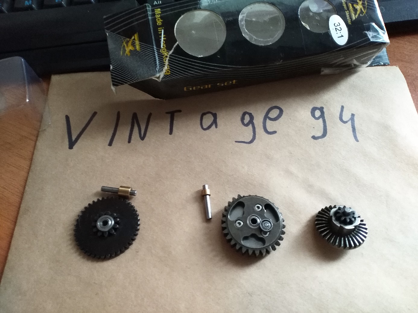 Фотография лота