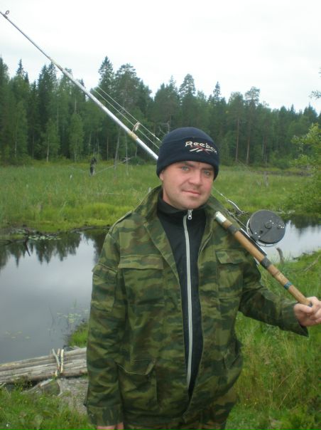 №37, Павел Папаров, Петрозаводск №37, Павел Папаров, Петрозаводск