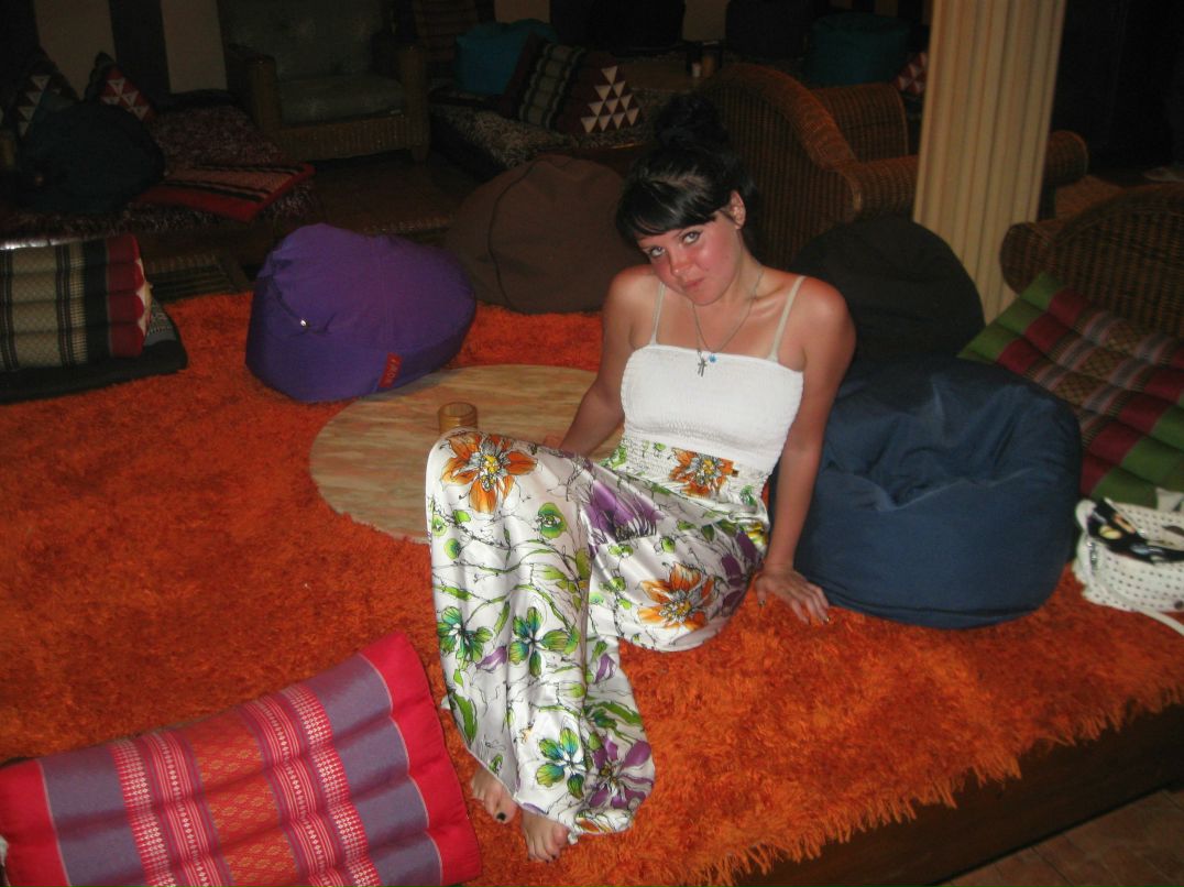 Екатерина Родионова | Москва