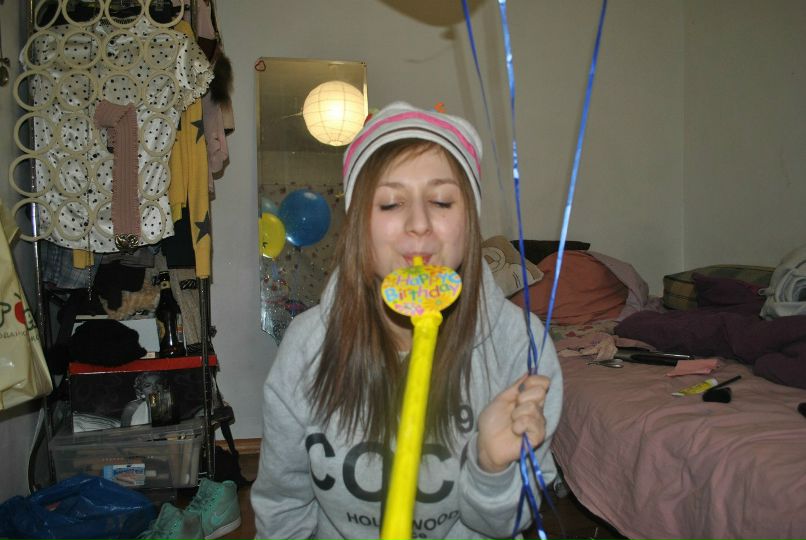 Лиза Китова ϟ | Москва