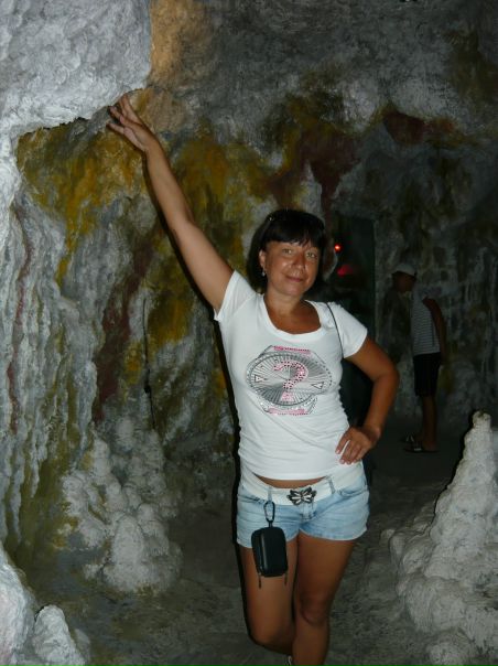 №58, Елена Тихонова, Самара, Россия №58, Елена Тихонова, Самара, Россия