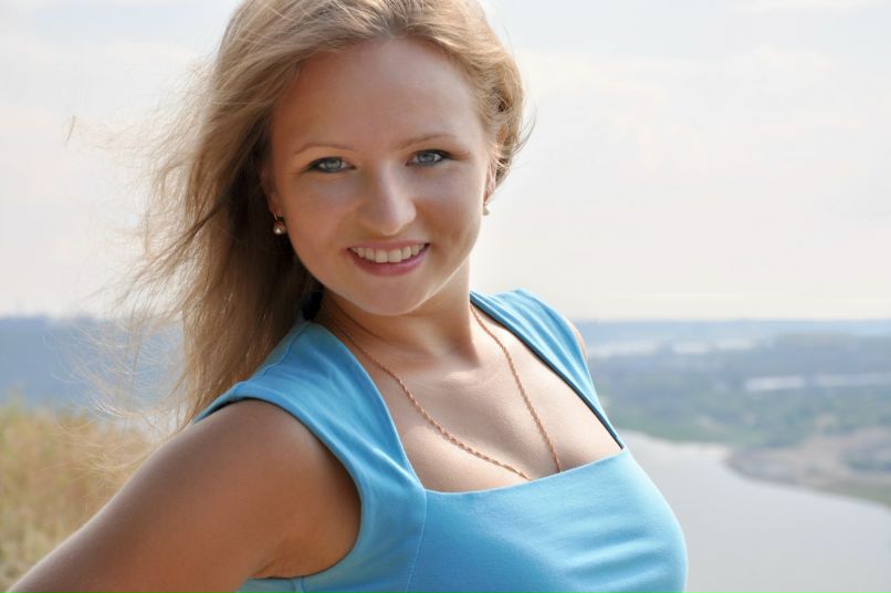 Алла Ваганова | Нижний Новгород