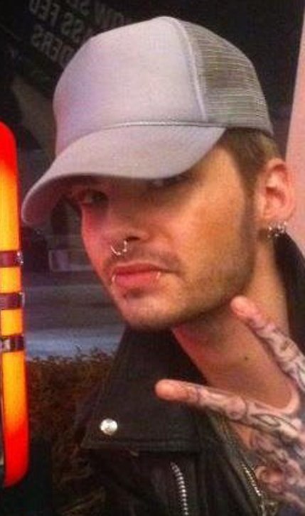 Милена Марьянович | Санкт-Петербург