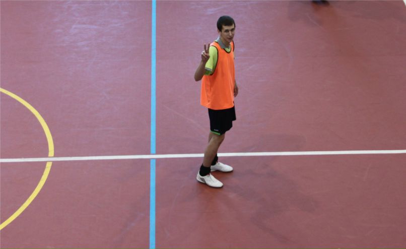 Иван Кузьминчук | Сургут