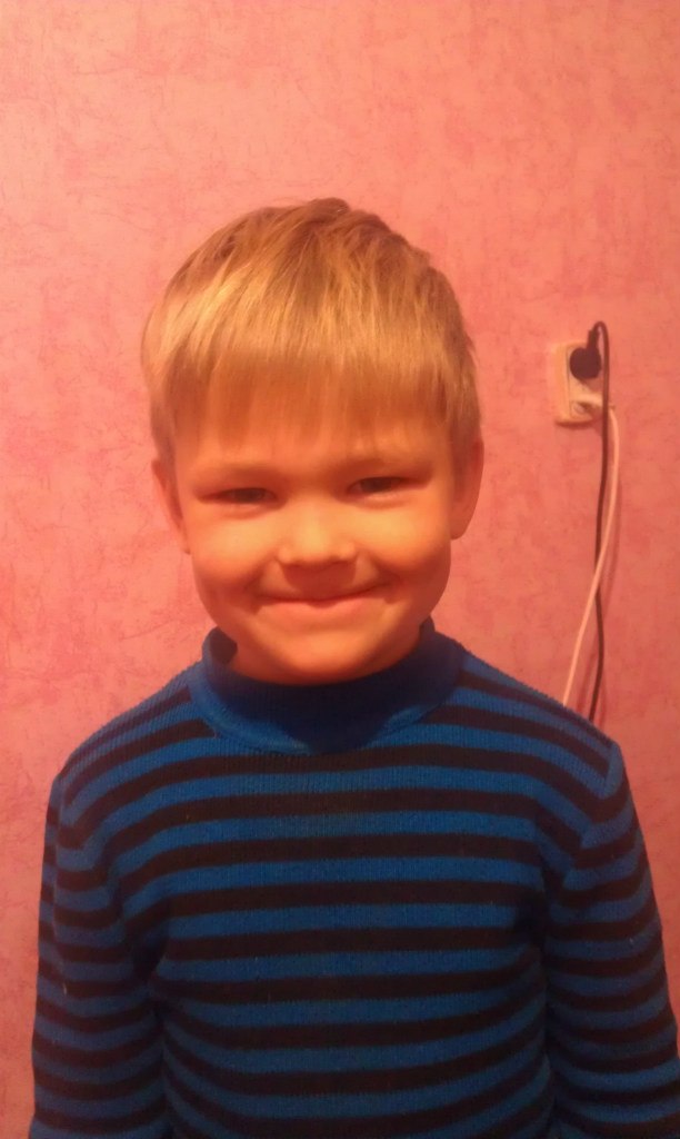 Данила Боярченко | Одесса