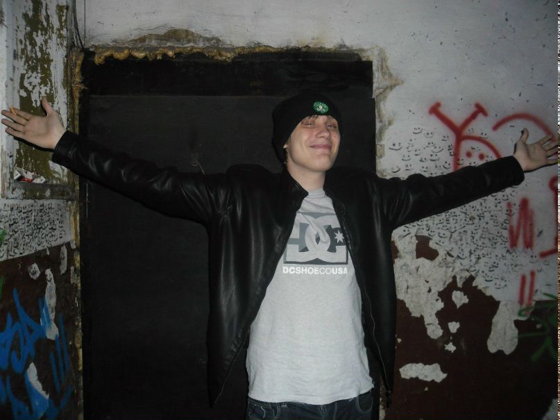 Сергей Чернов (SleepinG) | Новокузнецк