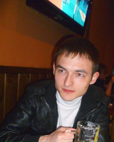 №3, Сергей Симонов, 12.01, Москва №3, Сергей Симонов, 12.01, Москва