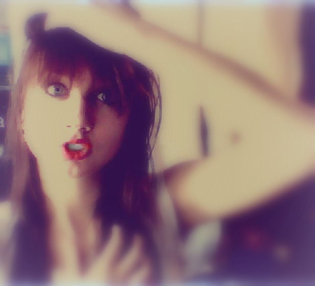 Алёна Ладова | Москва