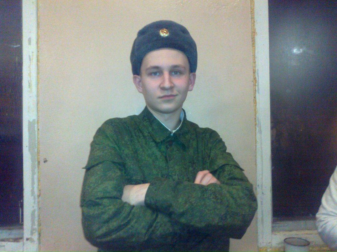 Тимур Петров | Нижний Тагил