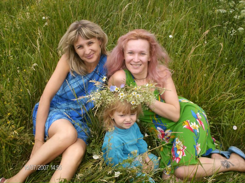 Светлана Моргалюк Cat | Москва