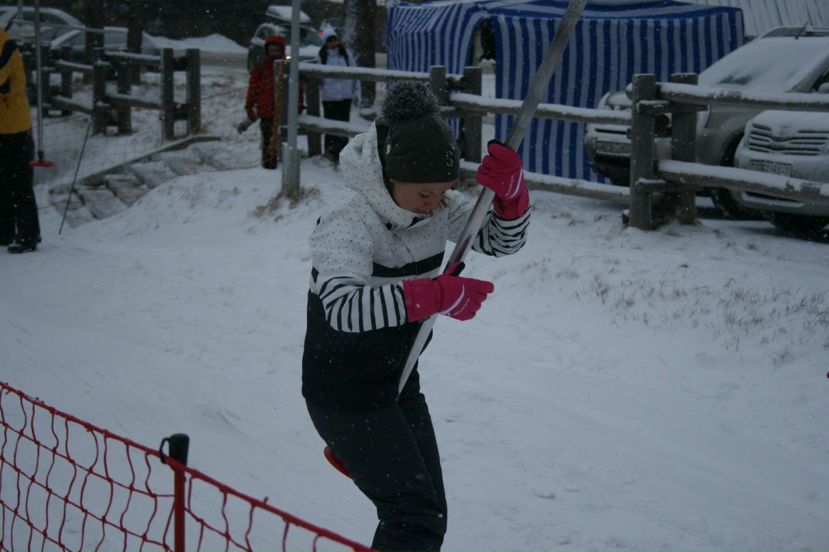 Алина Климович | Москва