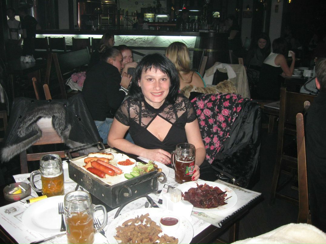 Валентина Бриж (Уманец) | Киев