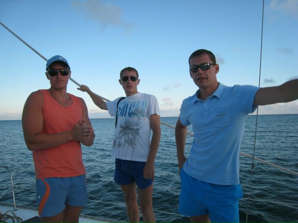 №78, Сергей Хвостов, Курск №78, Сергей Хвостов, Курск