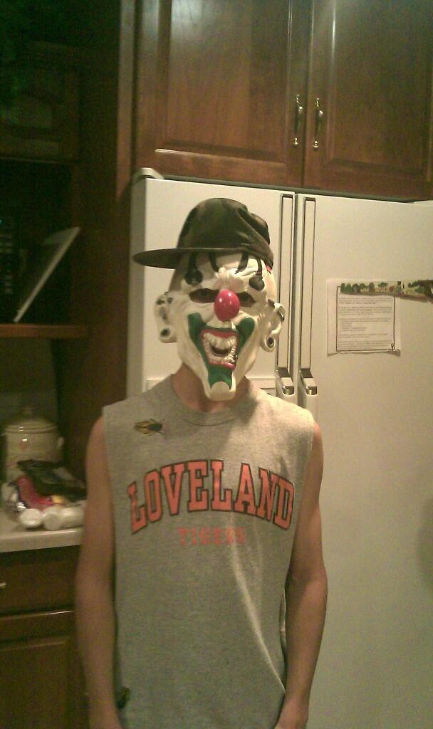 Εвгений Οдинцов | 