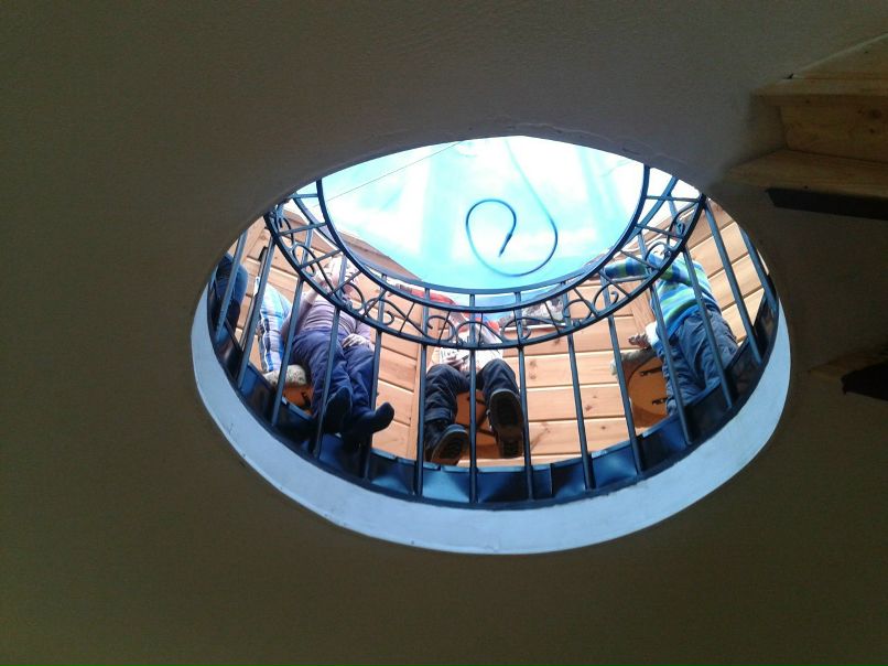 Анюта Лучинина | Киров (хутор)