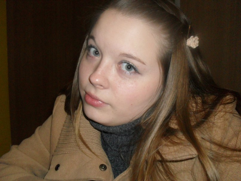 Верочка Авксентьева | Лобня