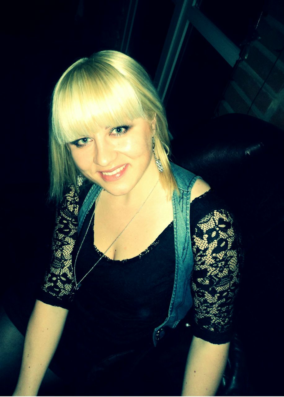 Анна Глоба | Киев