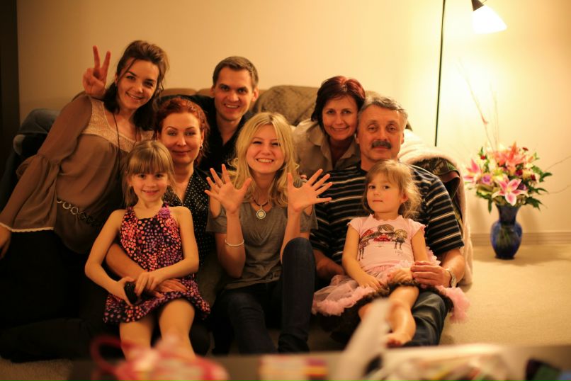 Valery P.l | Minneapolis