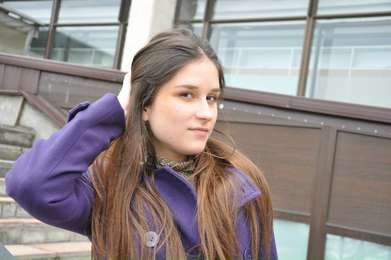 Марина Иванова | Москва