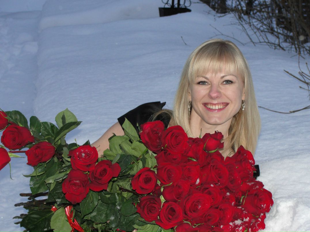 Даша Смаженюк | Челябинск