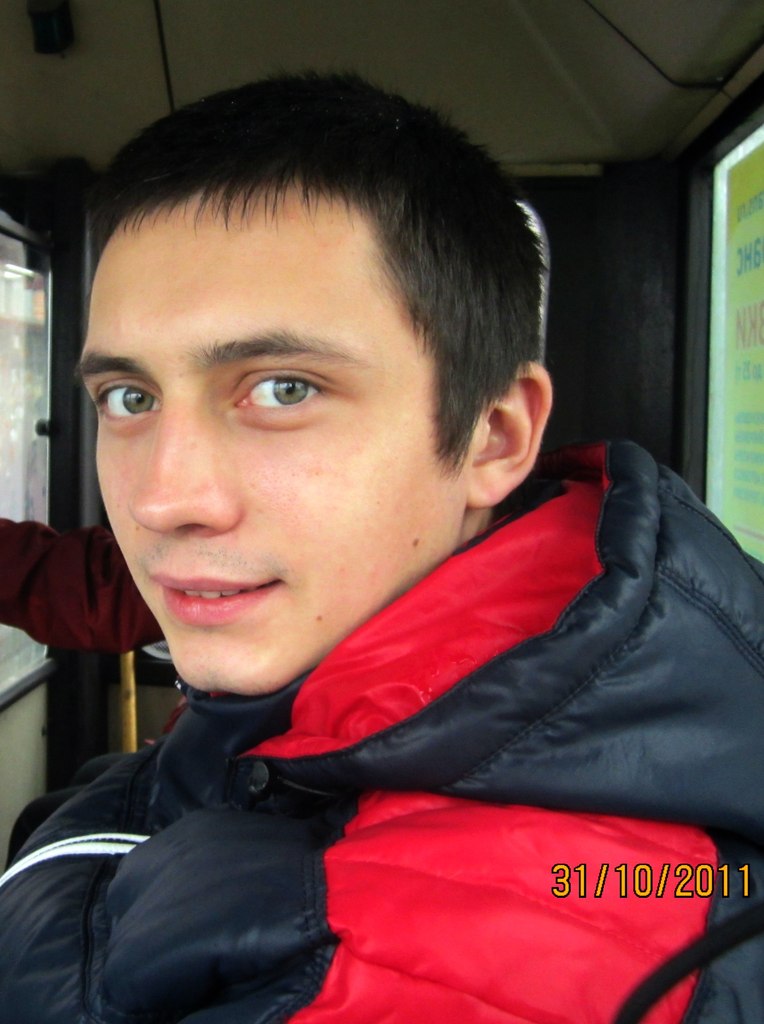 Анатолий Меркулов | Череповец