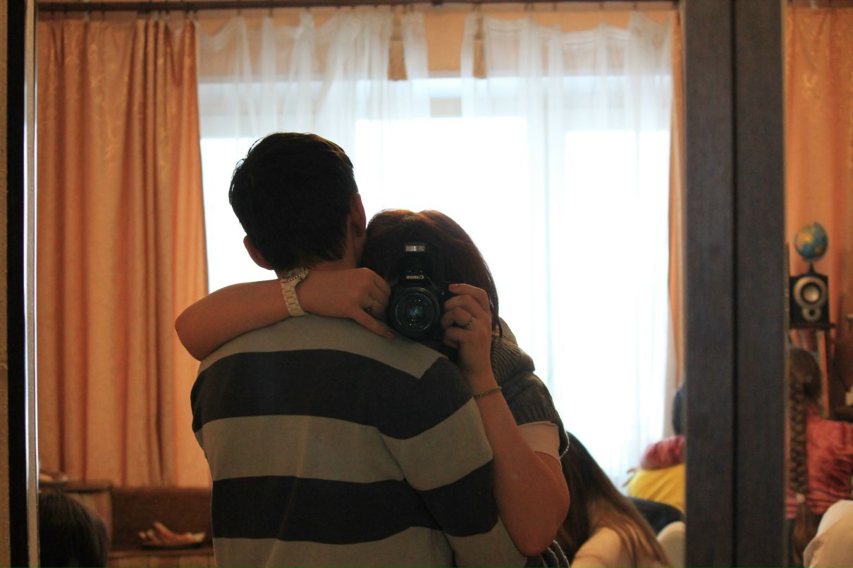 Мишаня Воскресенский | Москва