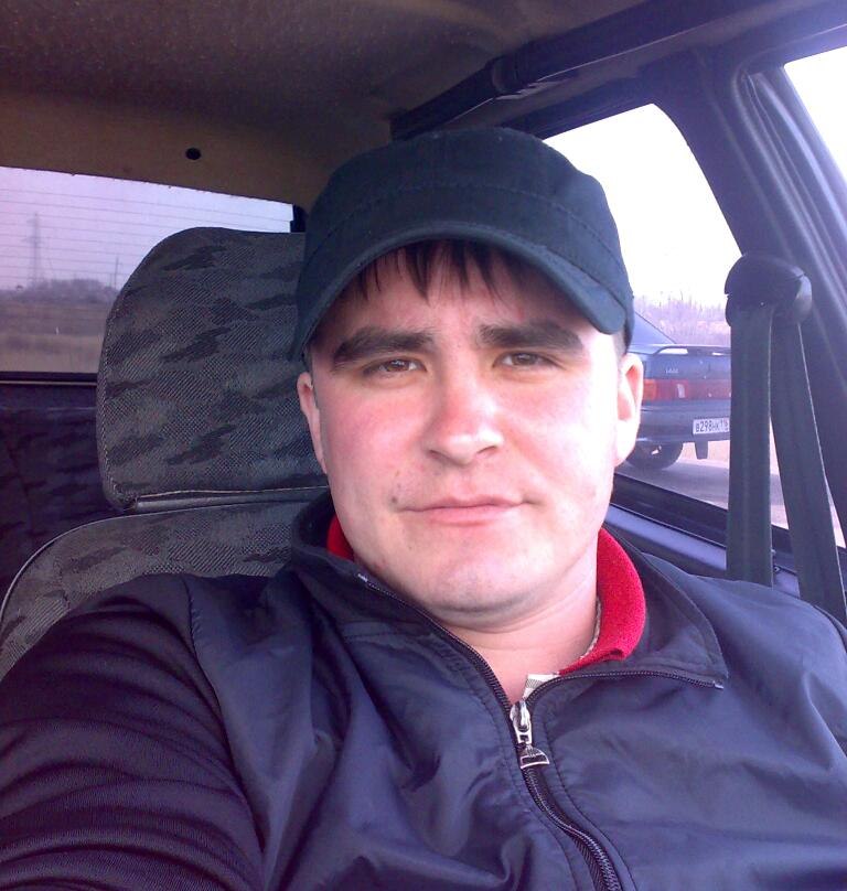 Александр Губернаторов | Набережные Челны