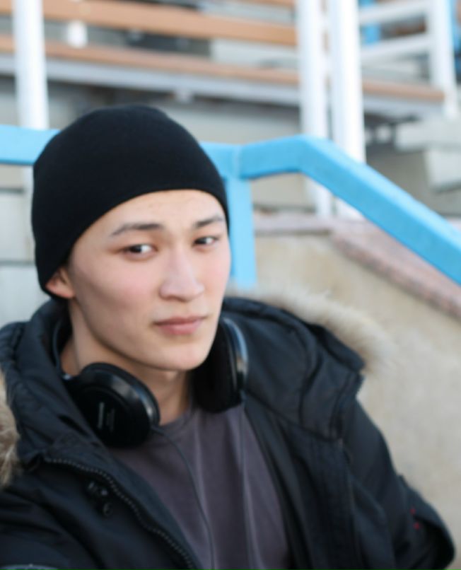 Anuar Tosekbai _SONADOR_ | Алматы