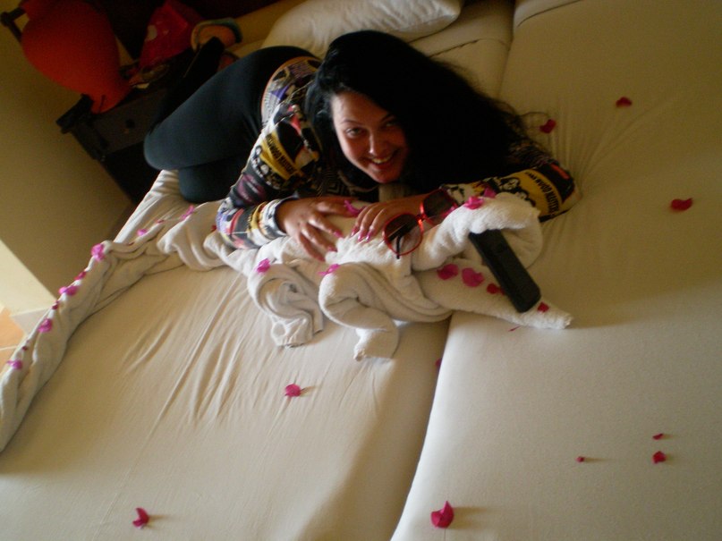 Маргарита Никитина | Красноярск