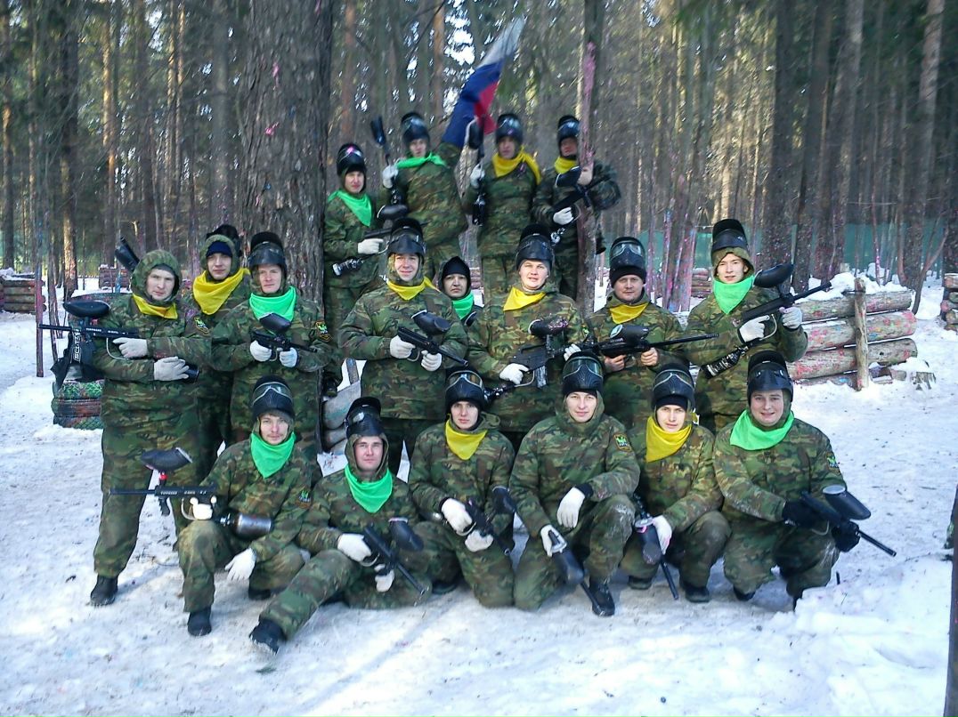 Евгений Глебов Андреевич | Ижевск