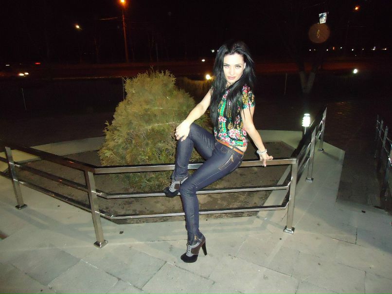 Ира Землякова | Ставрополь