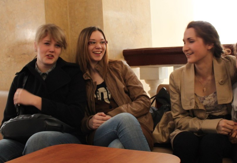 Дарья Зеленцова | Санкт-Петербург