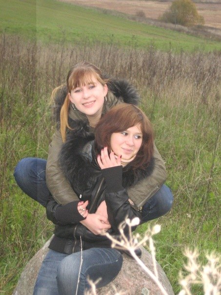 Варя Михайлова | Санкт-Петербург