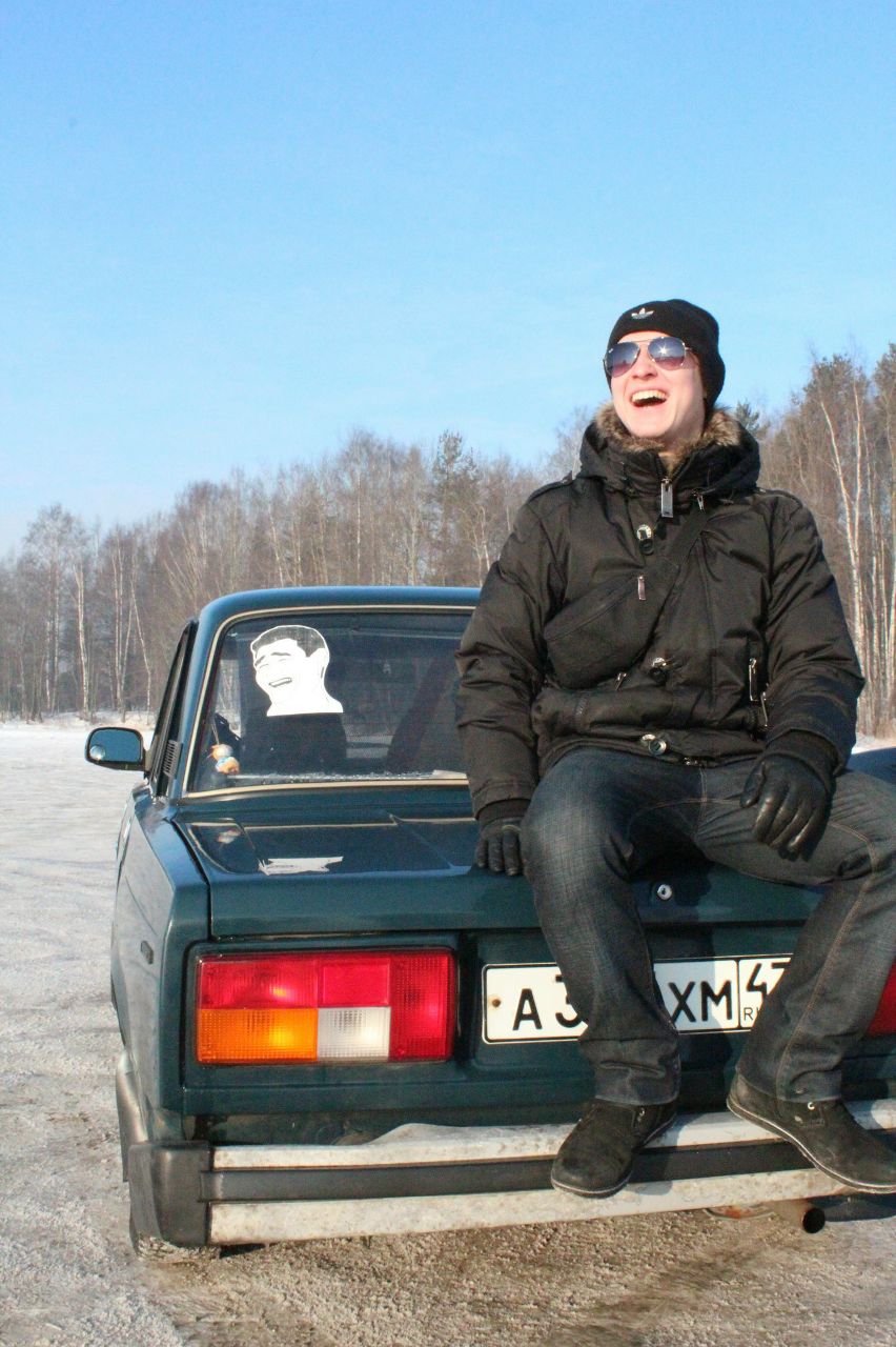 Константин Хухарев | Приморск