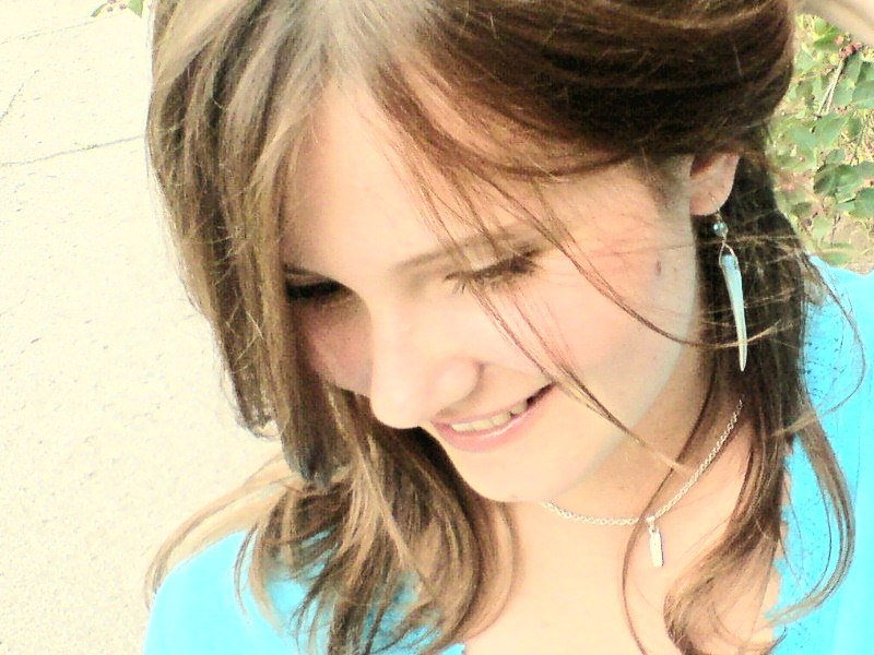 Елизавета Александровна | Москва