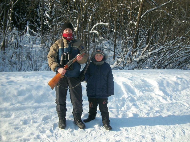 Кирилл Бабичев | Орша